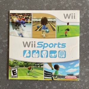 Wii Sports